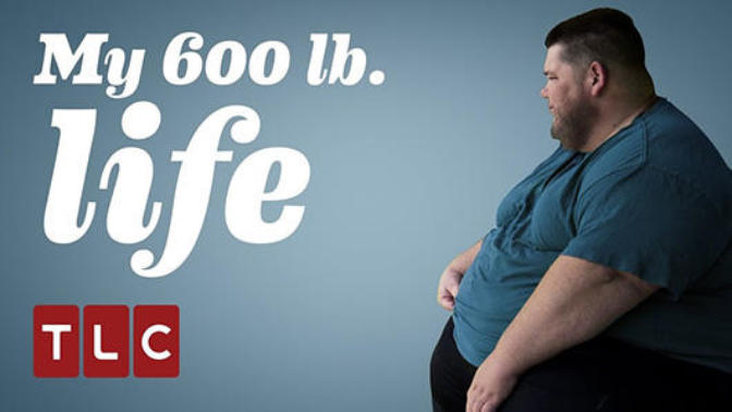 Would you stay with your SO if they ended up weighing 600lbs?