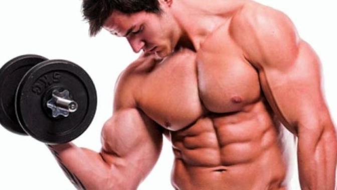Naked Exercise is a new Trend?