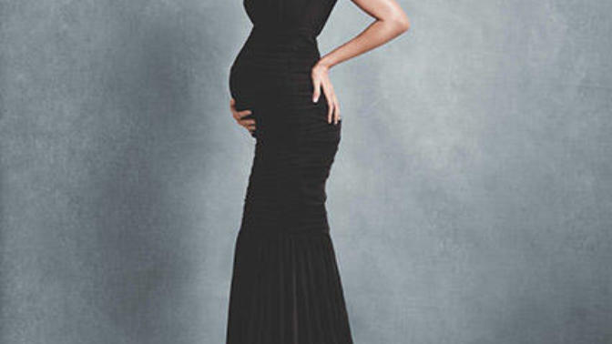 Why is it expected of women to let themselves go after getting pregnant?