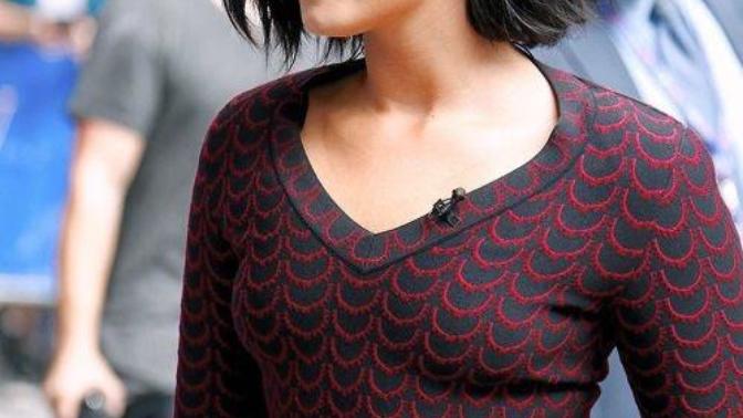 Can't decide.. wig or short hair?