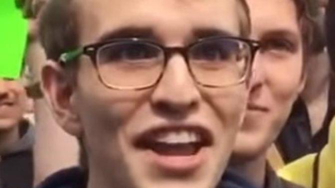 Are all Millennials cucks?