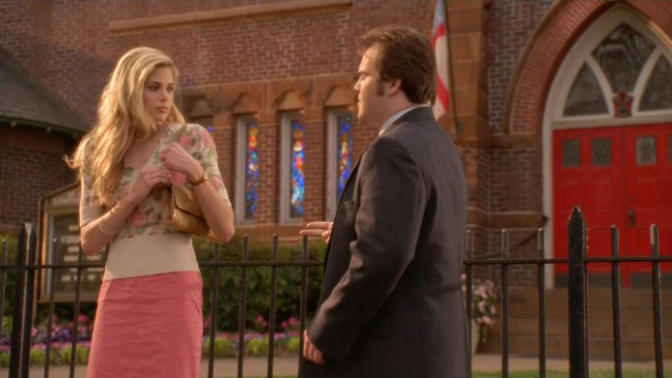 Would you like to see the world like Shallow Hall did when he was hypnotized?