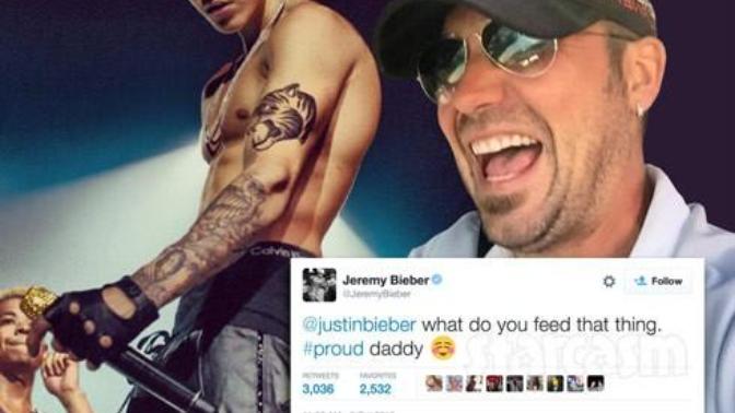 Justin Bieber Sending Dick Pics: I'm curious if Girls consider his size big or average?