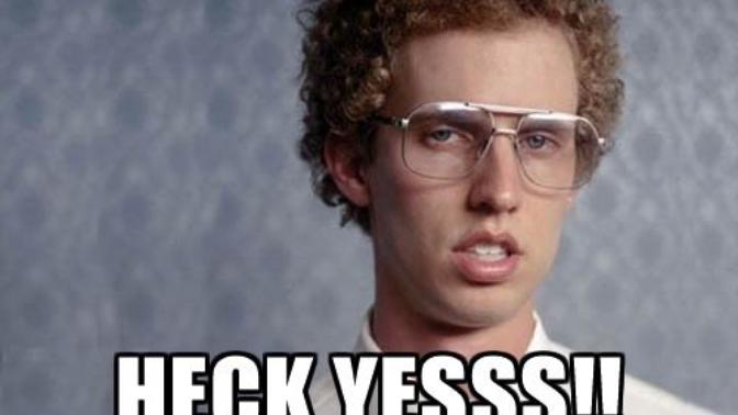 Would you ever date someone who doesn't like music?