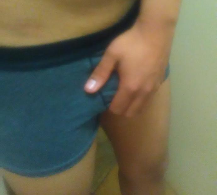 Girls, Low rise underwear for guys?