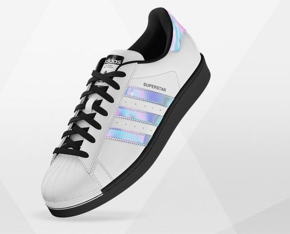 Which shoes do you like the best?