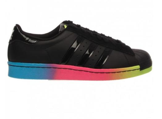 Which shoes do you like the best?