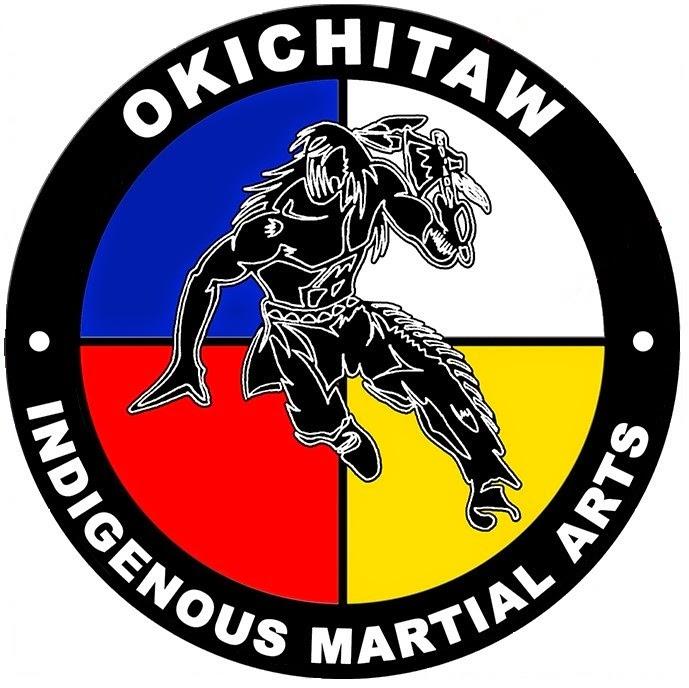 What do you think of this, Okichitaw, A Martial Art based on the Fighting Techniques of the Plains Cree Tribe, Isn't that really freaking cool?