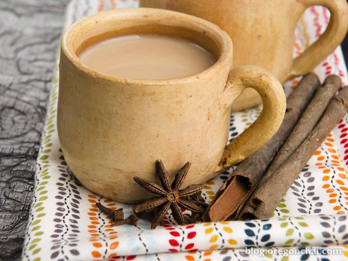 What's your favorite holiday drink?