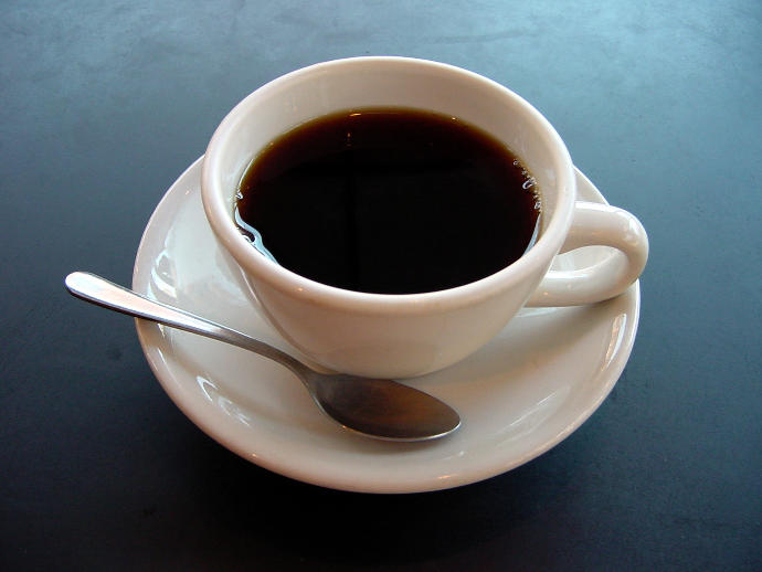 What's your favorite holiday drink?
