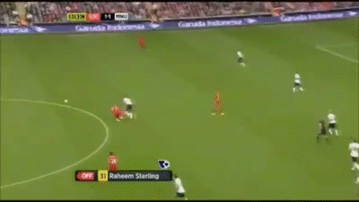 DO you sprint >:) ?