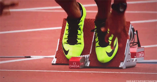 DO you sprint >:) ?