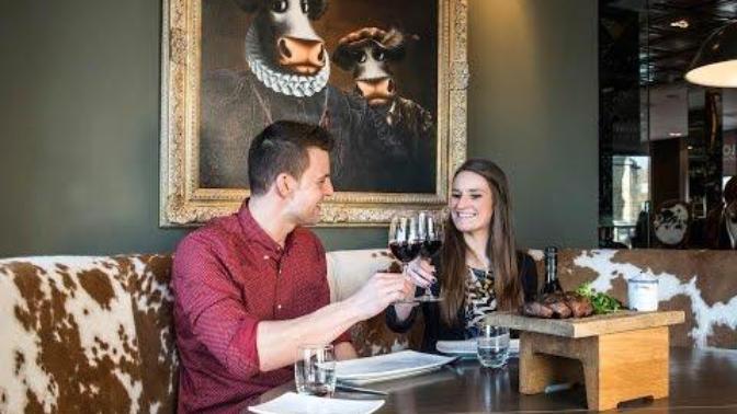 Dating is pointless with women is it not?