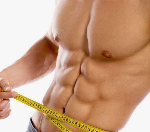 Abs, arms, pecs or ass?