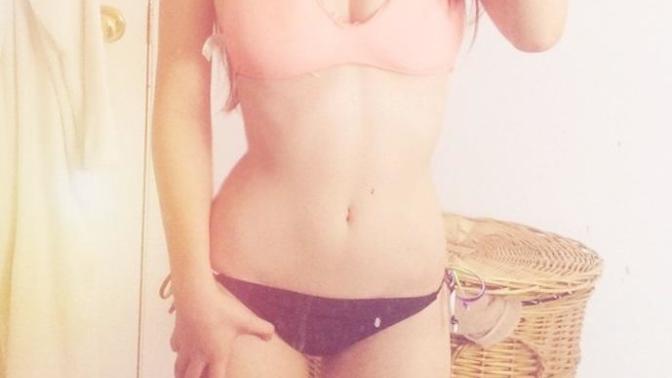 Is this body too skinny?