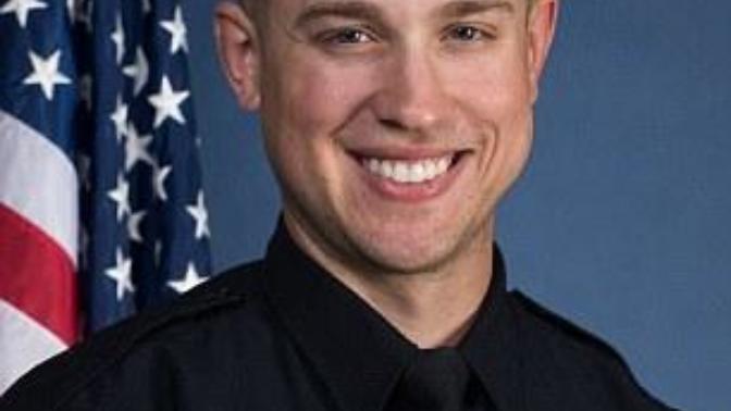 Just found out my friend was the police officer who killed the dude at Ohio State yesterday. But he deleted his Facebook. Why?
