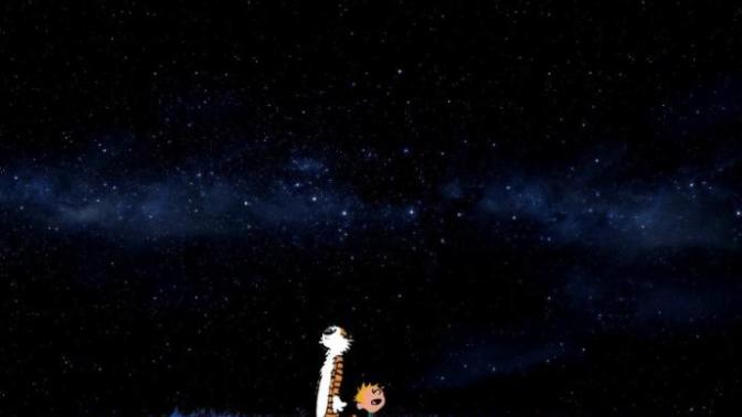 Who Loves Star Gazing?