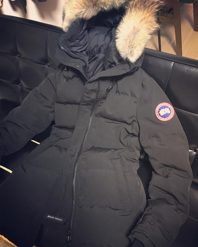 Girls, what's the warmest temp you could wear this coat?