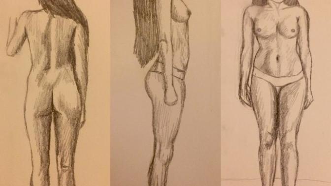 Do men find this body type attractive?