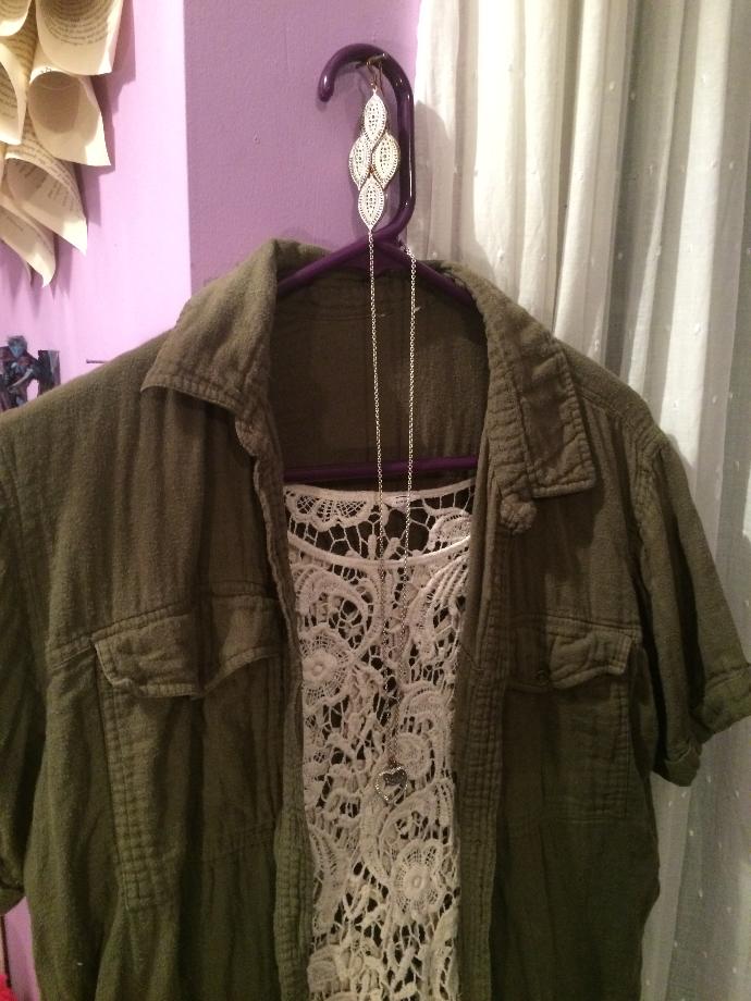Is this outfit cute/sexy?