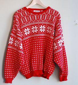 Do you wear Christmas Sweaters during Christmas?