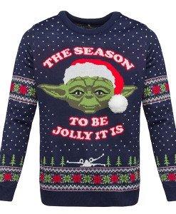 Do you wear Christmas Sweaters during Christmas?