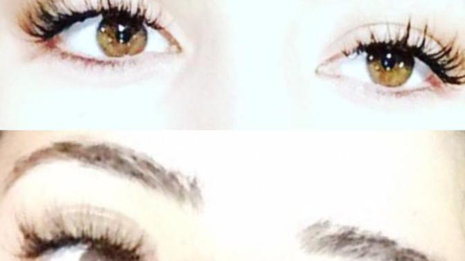 What color do you consider my eyes?