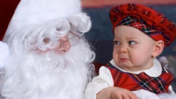 GAG Holiday contest: can you caption this picture?