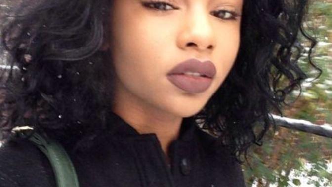 Why does society praise white women for physical features that a black woman is shamed for?