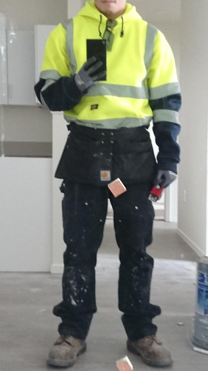 Rate my work outfit?