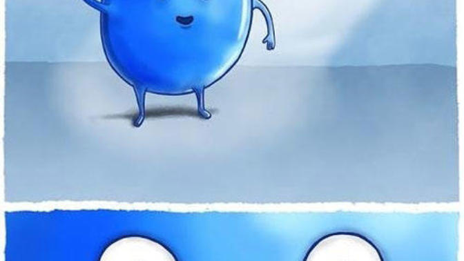 Should I pressure myself to drink more water?