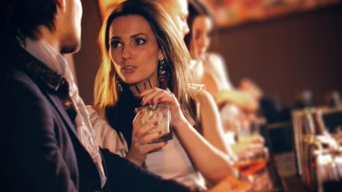 If a girl asks how old you are, is it a sign of interest?