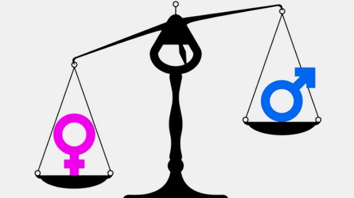 Is it harder to be a man with feminine qualities/personality OR harder to be a women with masculine qualities/personality in today's society?