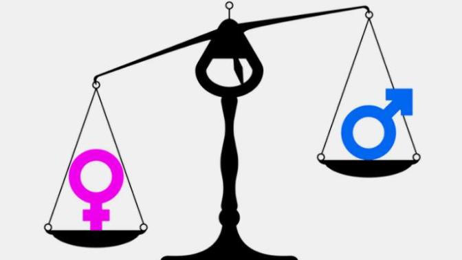 Is it harder to be a man with feminine qualities/personality OR harder to be a women with masculine qualities/personality in today's society?