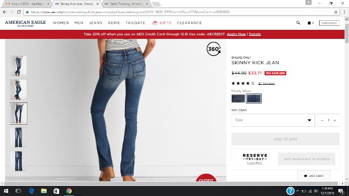 How come noone wears bootcut jeans or flare jeans anymore?? Not bell bottoms type of pants but more like bootcut pants. See picture???