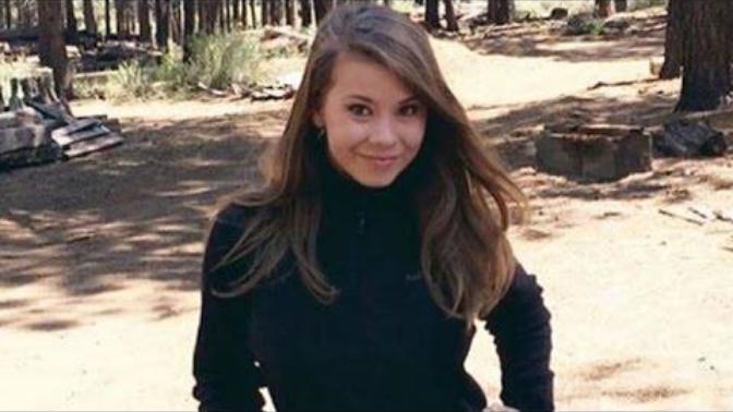 Honestly, what rating would you give Bindi Irwin?