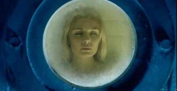 Would you cryogenically preserve (freeze) yourself upon your death?