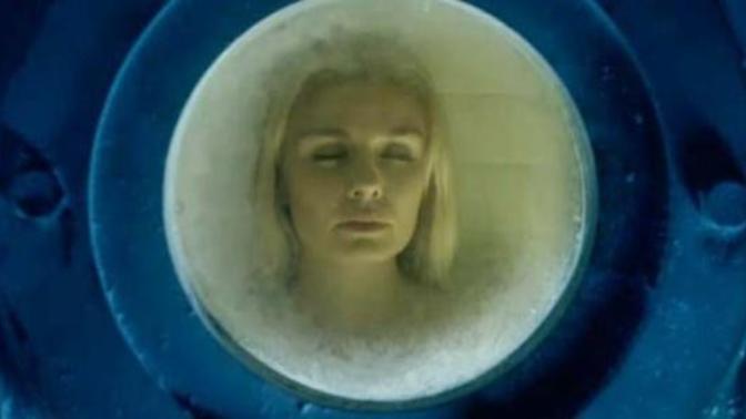 Would you cryogenically preserve (freeze) yourself upon your death?