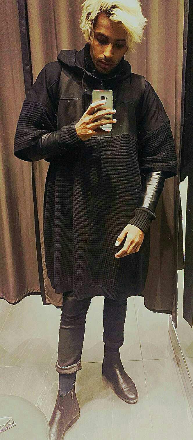 what do you think about this outfit?