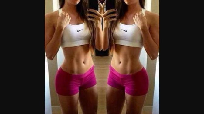 Guys, Guys girl with Toned or Built body?