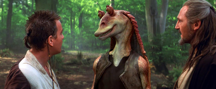 Have you ever seen a movie so bad that it made you furious?