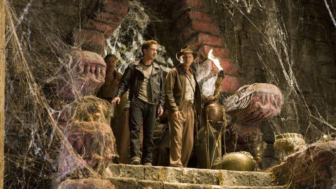 Have you ever seen a movie so bad that it made you furious?