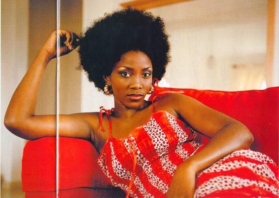 Would you date an Ivorian girl?