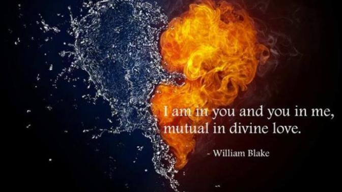 Has anyone met their TwinFlame in this lifetime yet?