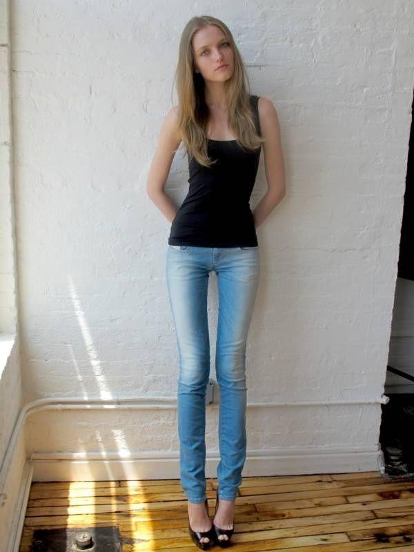 What body type is hotter fat vs skinny?