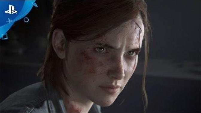 THE LAST OF US SEQUEL IS COMING !!! ?