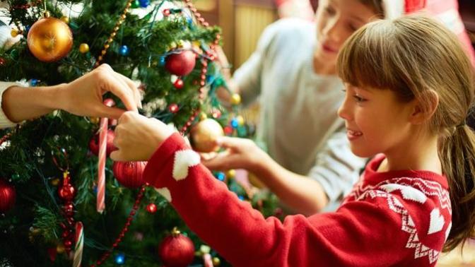 What are some of your families Christmas traditions?