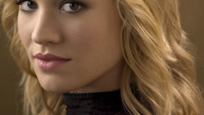 What's the most beautiful Australian actress?