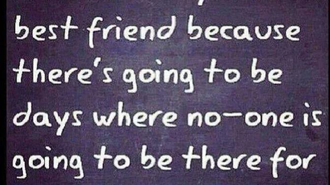 Who else is done with this whole friendship type deal (long-ish rant)?