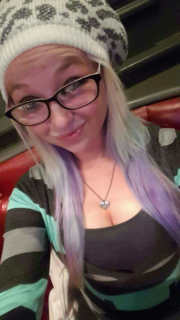 I finally get to dye my hair again.?